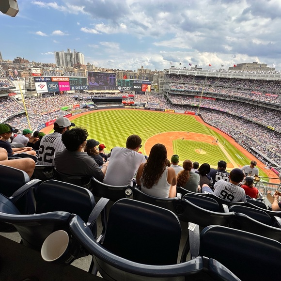 NY Yankees Harry Potter Gryffindor hat - Picture 16 of 16